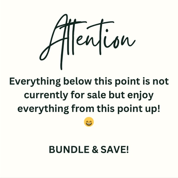 NOTICE - Picture 1 of 1